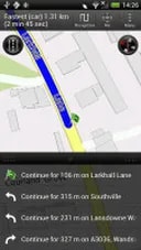 Description: HTC One S