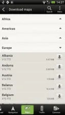 Description: HTC One S