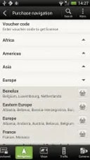 Description: HTC One S