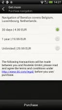 Description: HTC One S