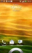 Description: HTC One V