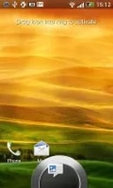 Description: HTC One V