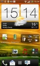 Description: HTC One V