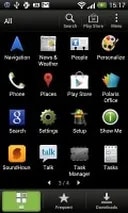 Description: HTC One V