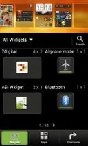 Description: HTC One V