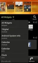 Description: HTC One V