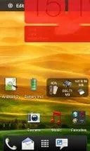 Description: HTC One V