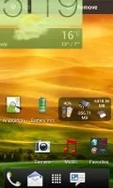 Description: HTC One V