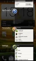 Description: HTC One V