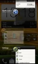 Description: HTC One V