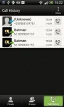 Description: HTC One V