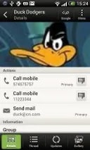 Description: HTC One V