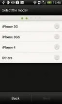 Description: HTC One V