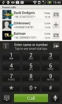 Description: HTC One V