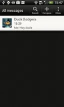 Description: HTC One V