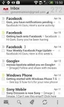 Description: HTC One V