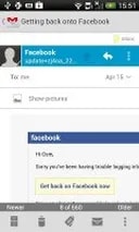 Description: HTC One V