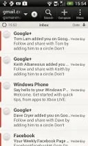 Description: HTC One V