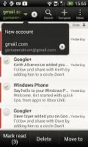 Description: HTC One V