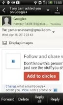 Description: HTC One V