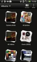 Description: HTC One V