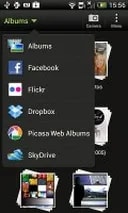 Description: HTC One V