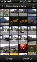 Description: HTC One V