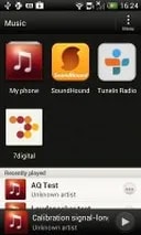 Description: HTC One V