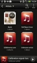 Description: HTC One V