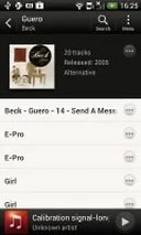 Description: HTC One V