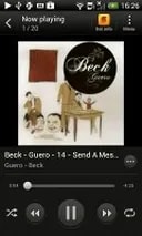 Description: HTC One V