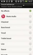 Description: HTC One V