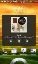 Description: HTC One V