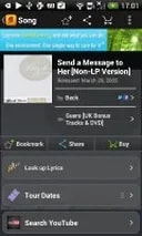 Description: HTC One V