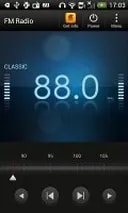 Description: HTC One V