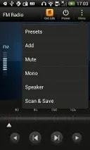 Description: HTC One V