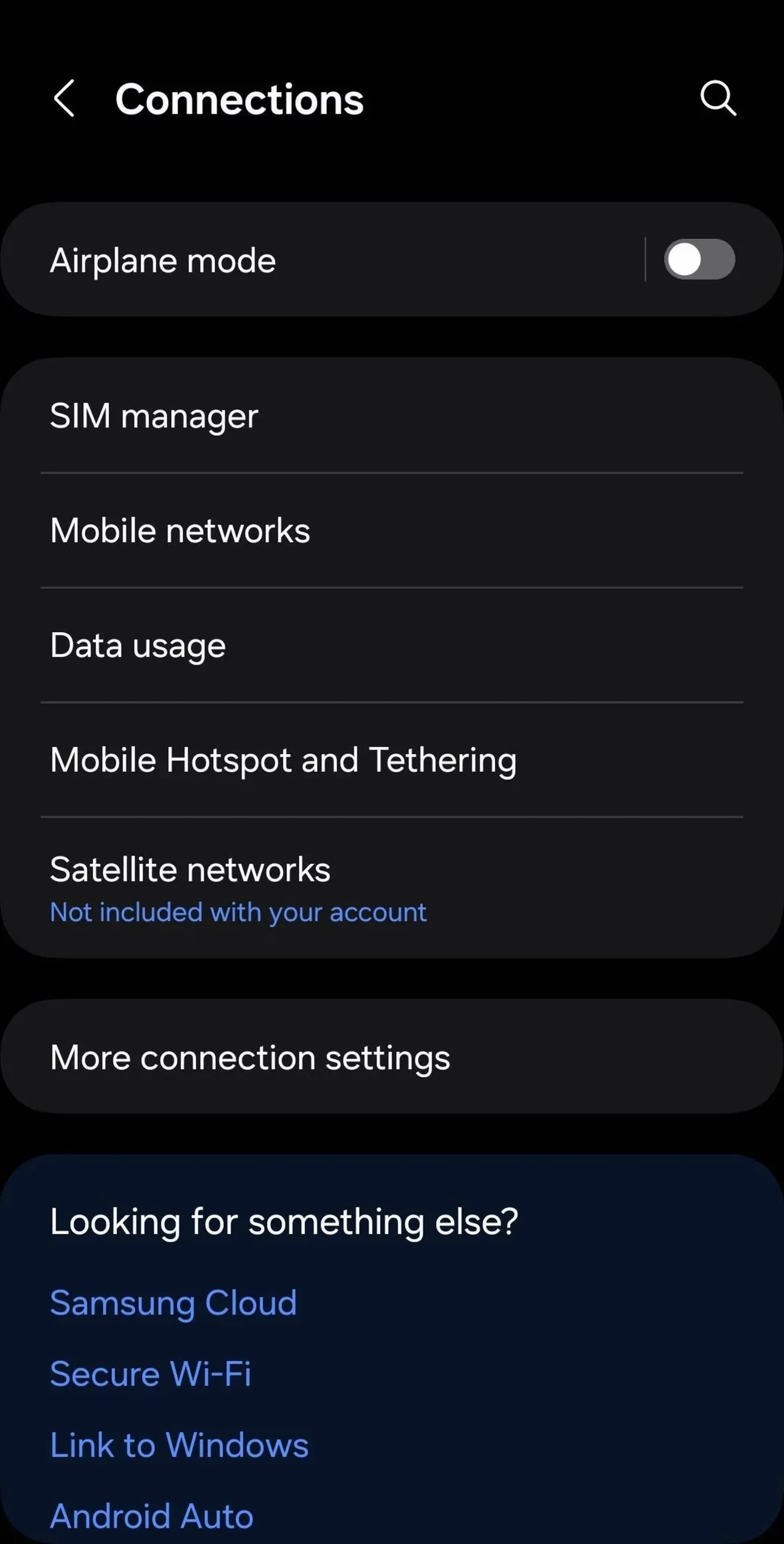 Samsung-Galaxy-S24-Ultra-Satellite-Messaging-Settings-T-Mobile-Starlink