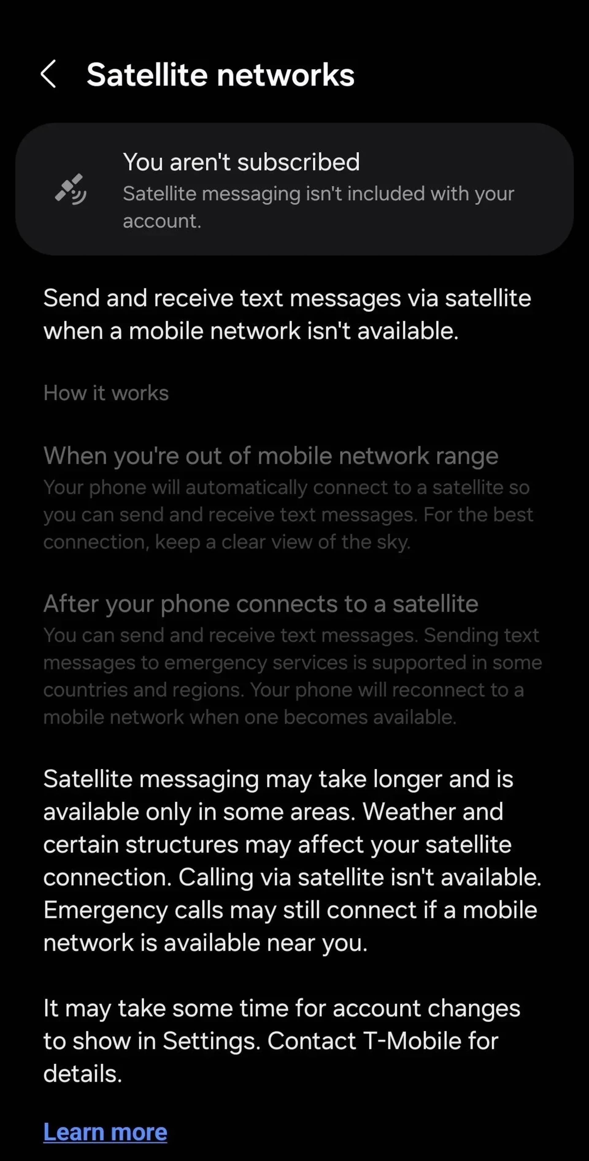 Samsung-Galaxy-S24-Ultra-Satellite-Text-Messaging-Settings-T-Mobile-Starlink