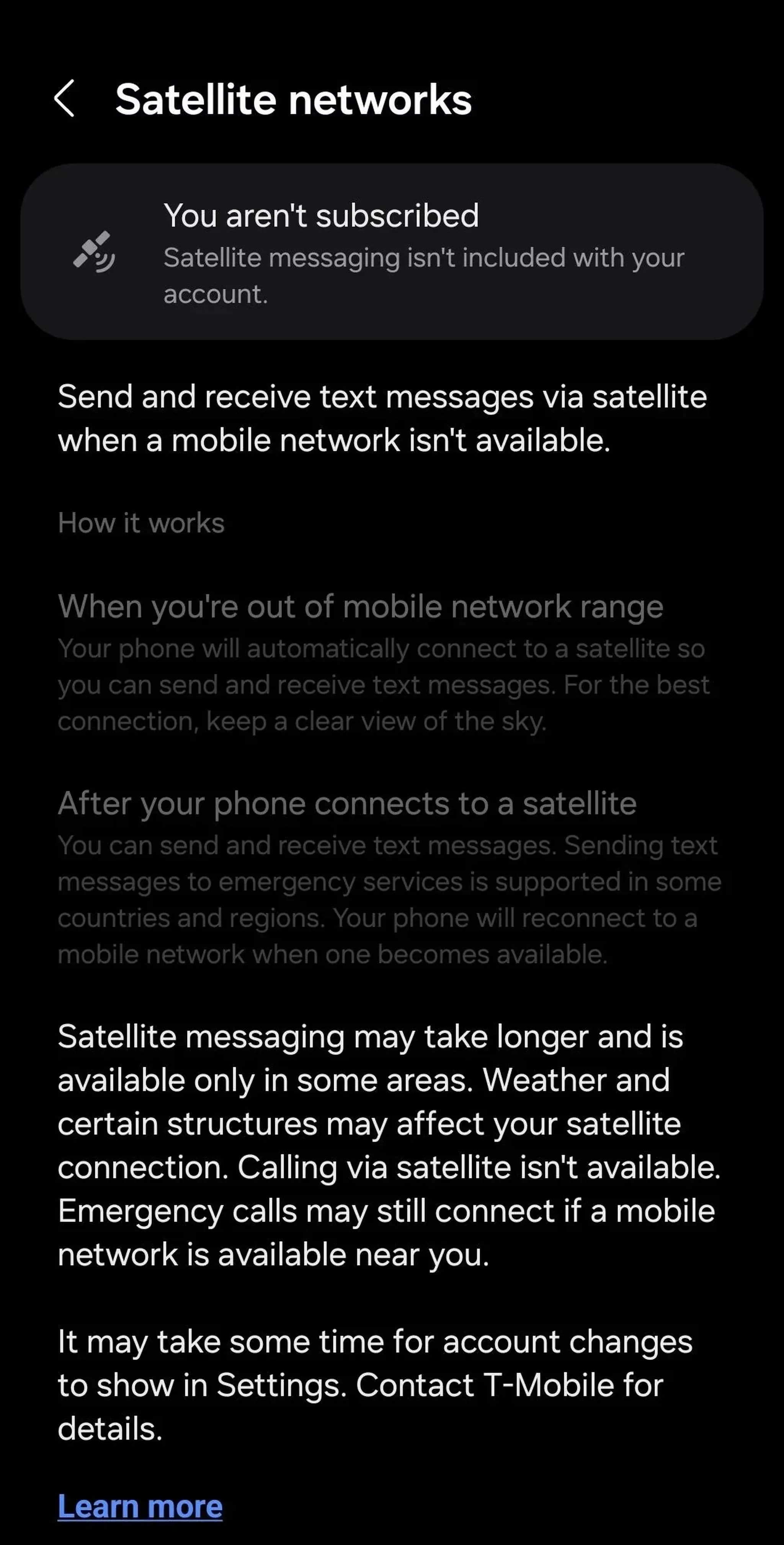 Samsung-Galaxy-S24-Ultra-Satellite-Text-Messaging-Settings-T-Mobile-Starlink