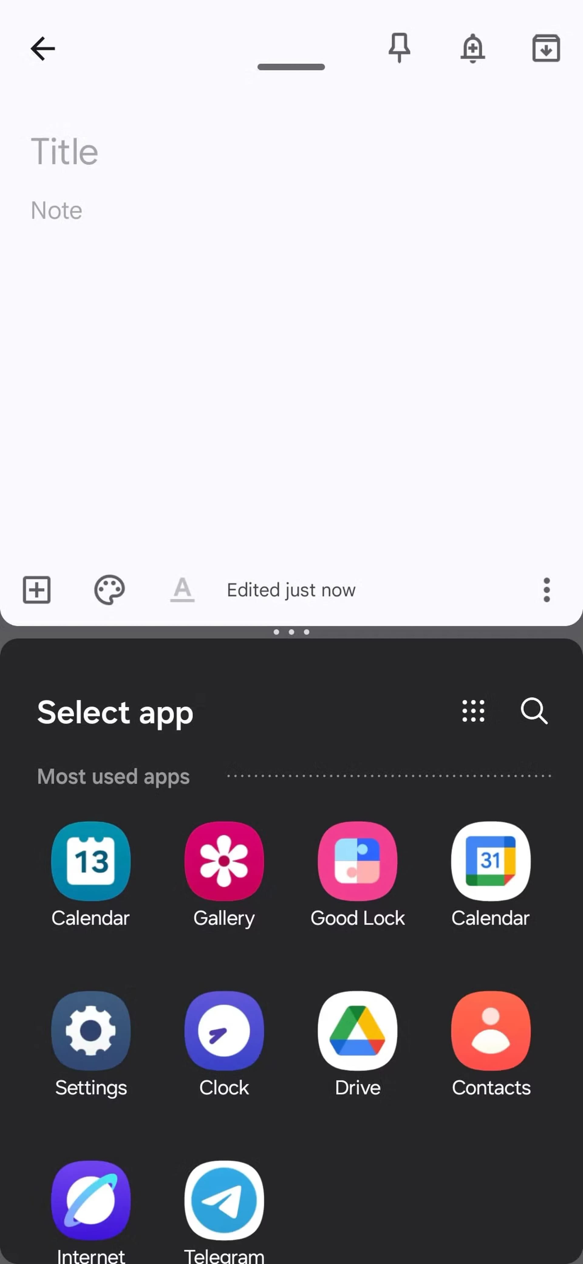 حالت چندپنجرهای
