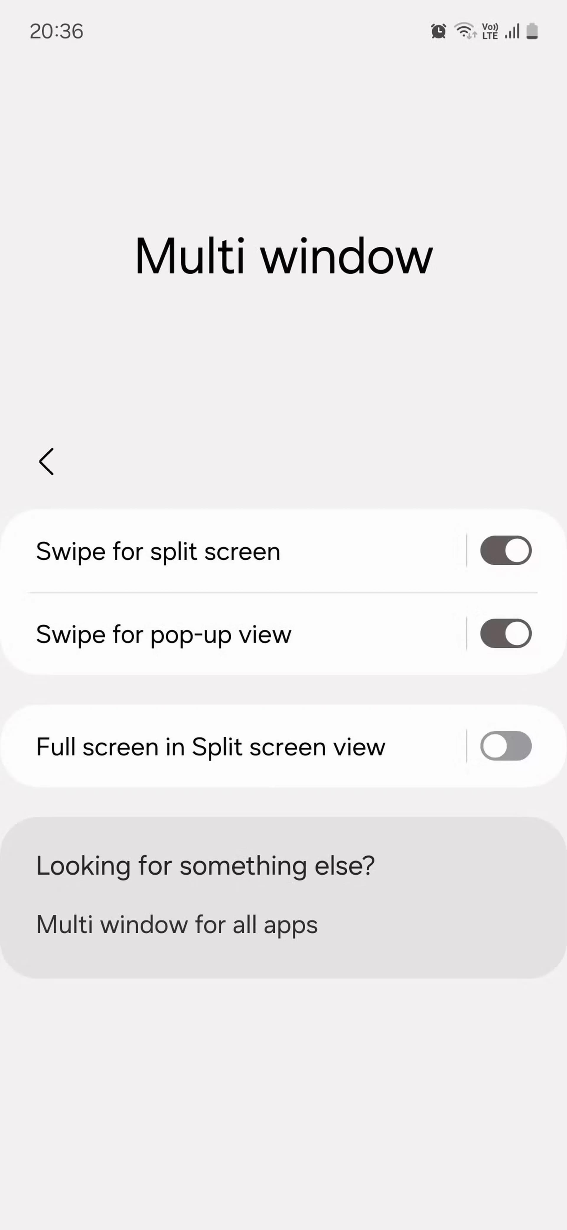 حالت چندپنجرهای