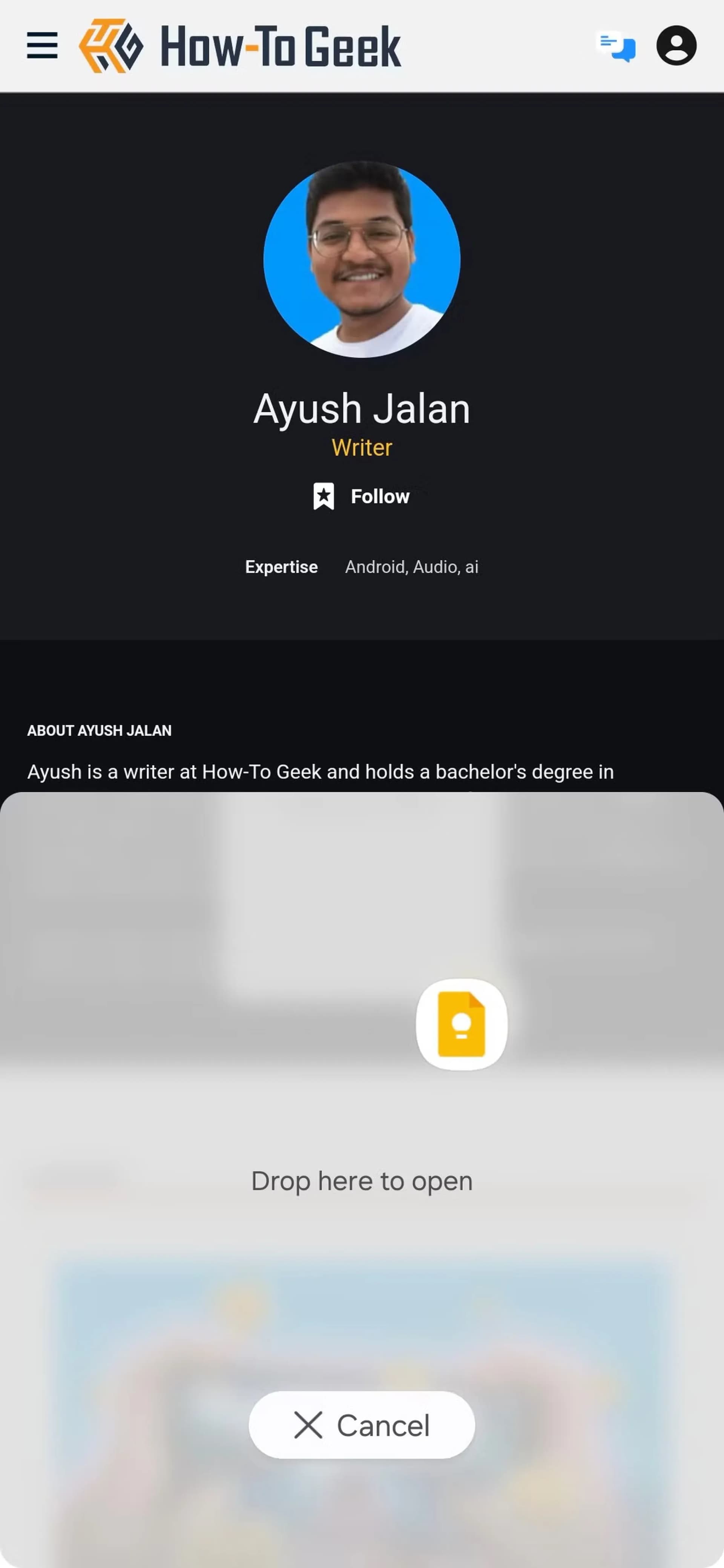 اجرای اپلیکیشنهای اج پنل