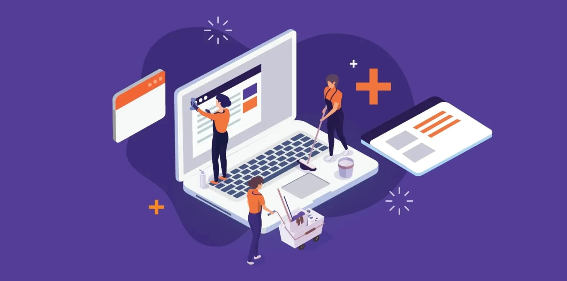 رفع مشکل بارگذاری سایت چتجیپیتی