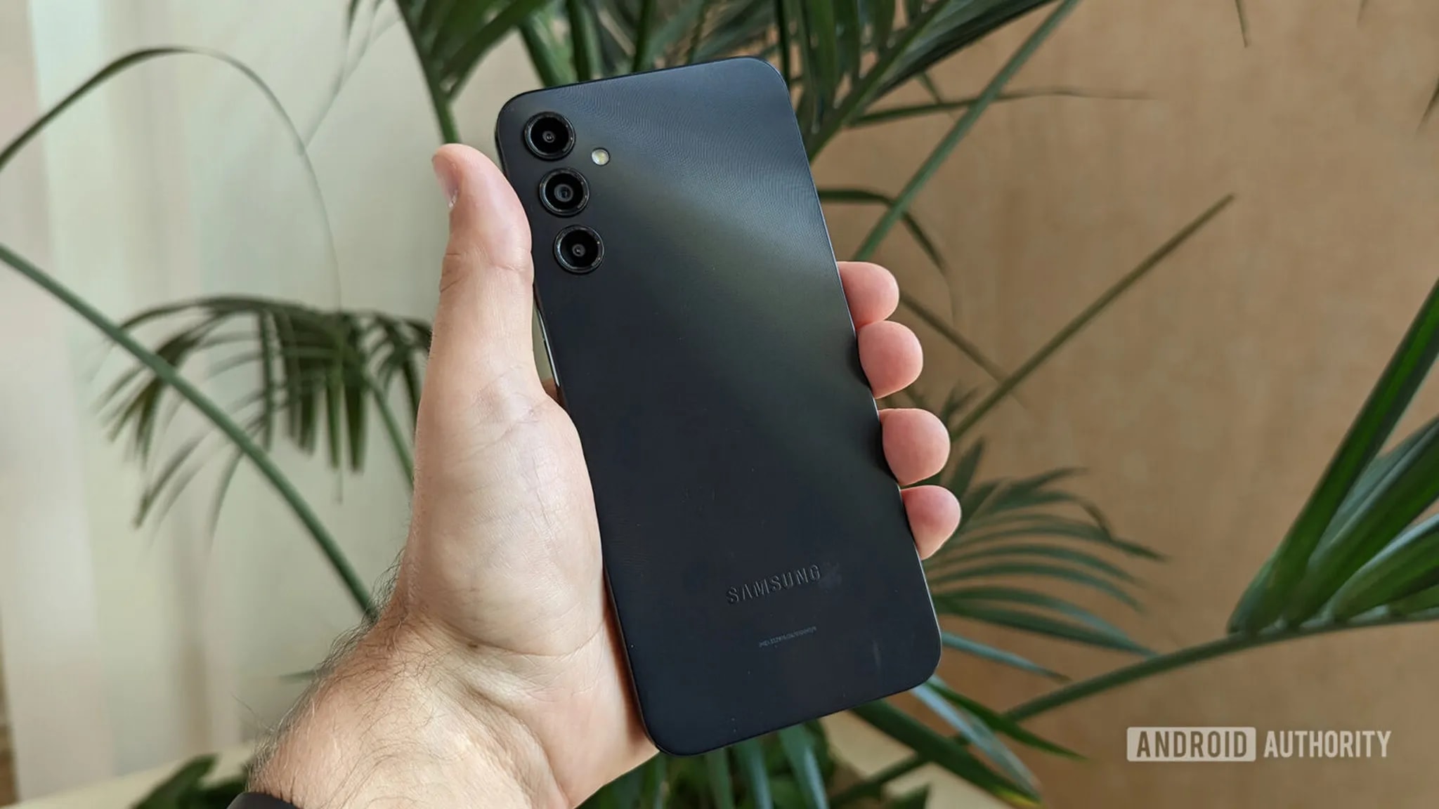 گلکسی ای ۱۵