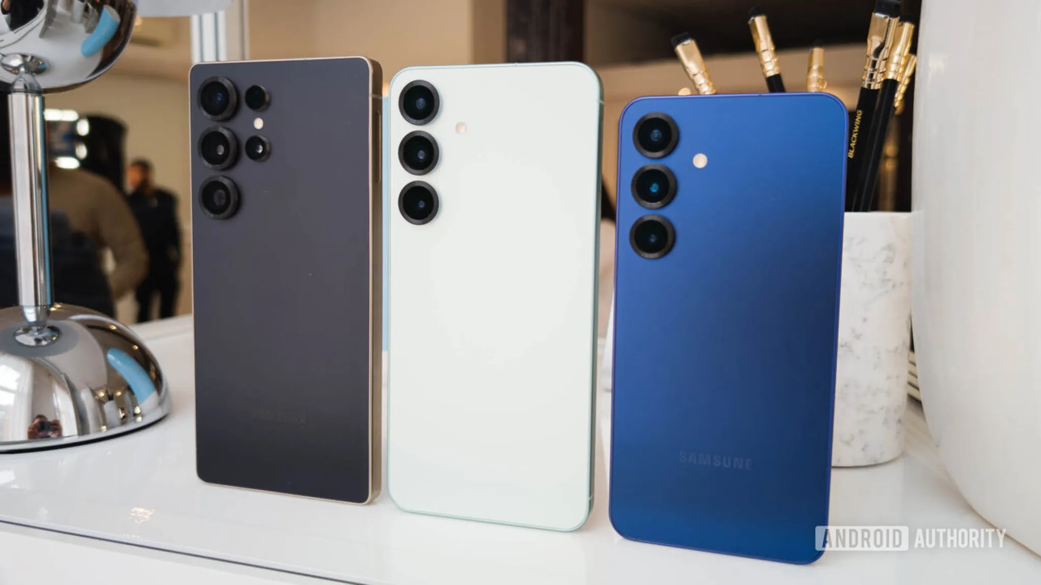 سامسونگ گلکسی S25