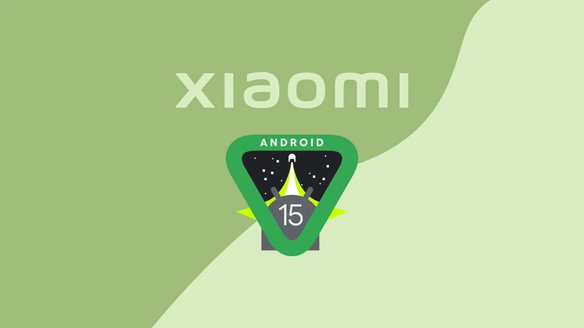 لیست دستگاههای سازگار با آپدیت اندروید ۱۵ برای شیائومی