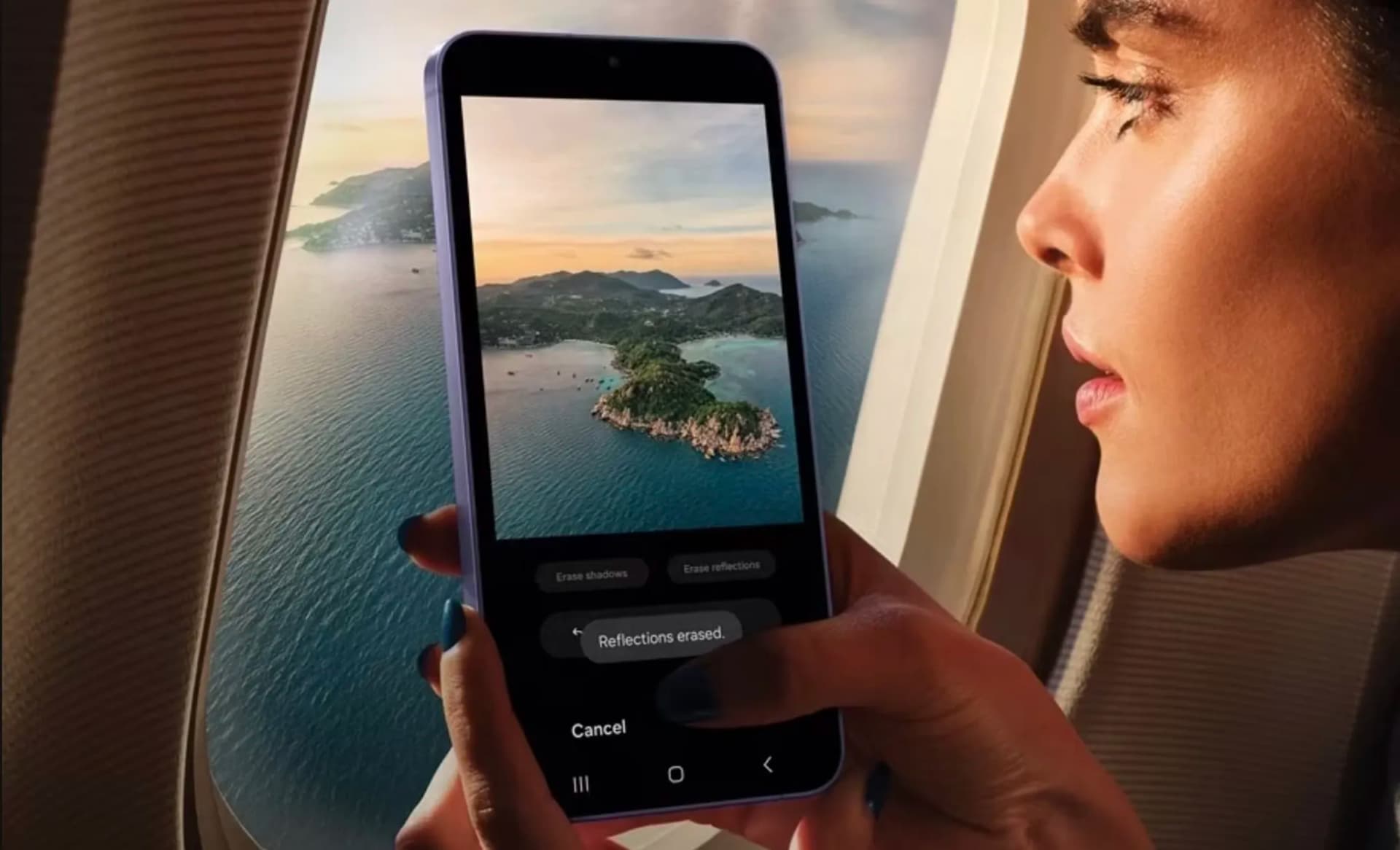 مقایسه دوربین آیفون ۱۵ پرو مکس با گلکسی اس ۲۴ اولترا