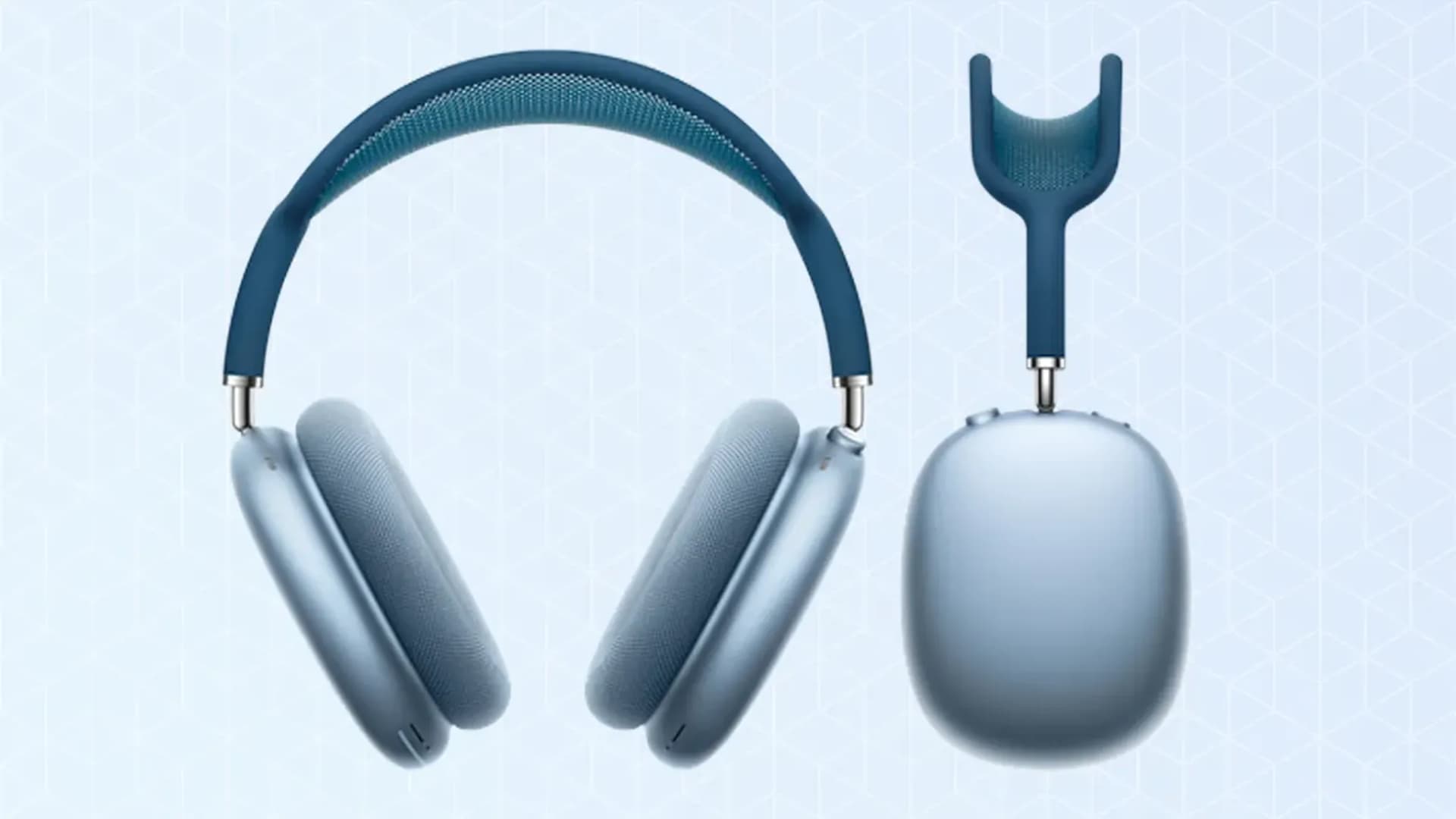 دستگاههای سازگار با صدای فضایی (Spatial Audio) اپل
