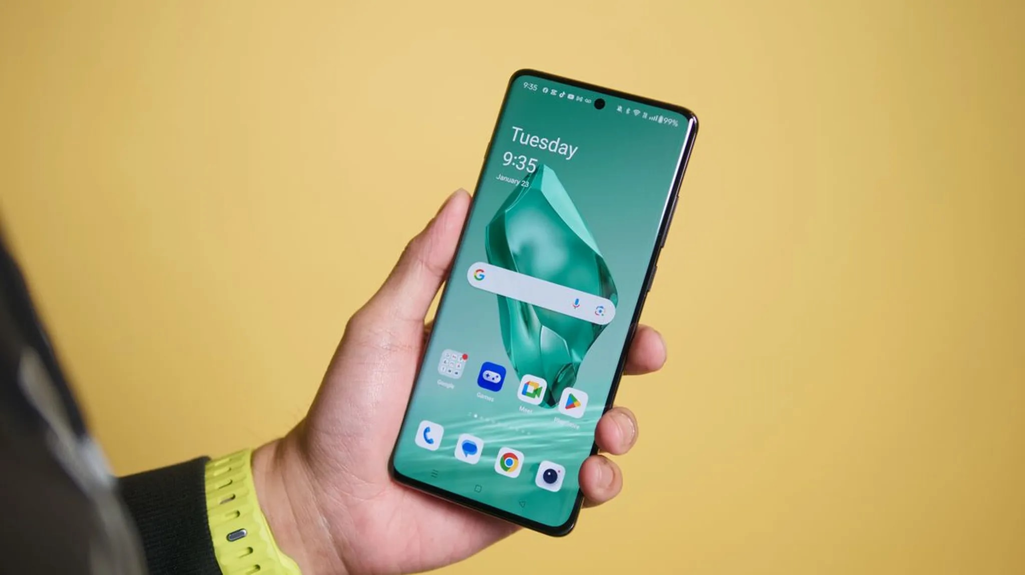 ایسوس ROG Phone 7 Ultimate