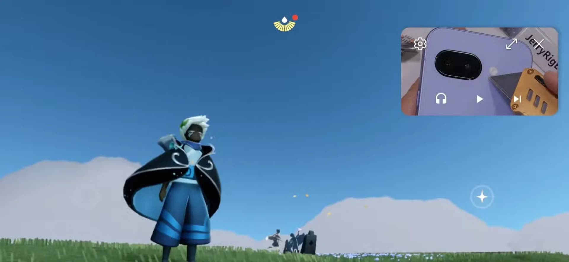 پخش همزمان ویدیو